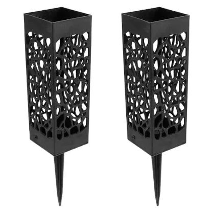 Dekorativní solární lampa (2 kusy)