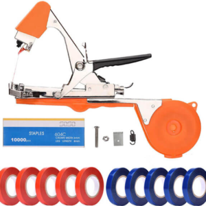 Profesionální sešívačka rostlin