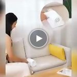 Kompaktní a supervýkonný mini vysavač – video