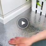 Kuchyňská olejivzdorná fólie – video