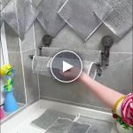 Víceúčelové drátěné čisticí utěrky (4ks) – video