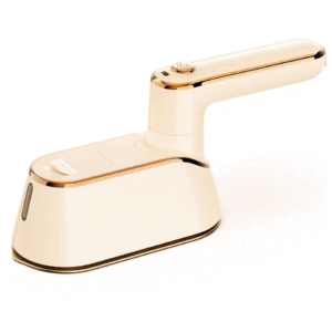 Kompaktní skládací napařovací žehlička