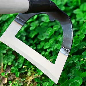 Dutá motyka z manganové oceli