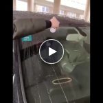 Inovativní hydrofobní ochranný sprej – video