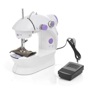 Elektrický šicí stroj