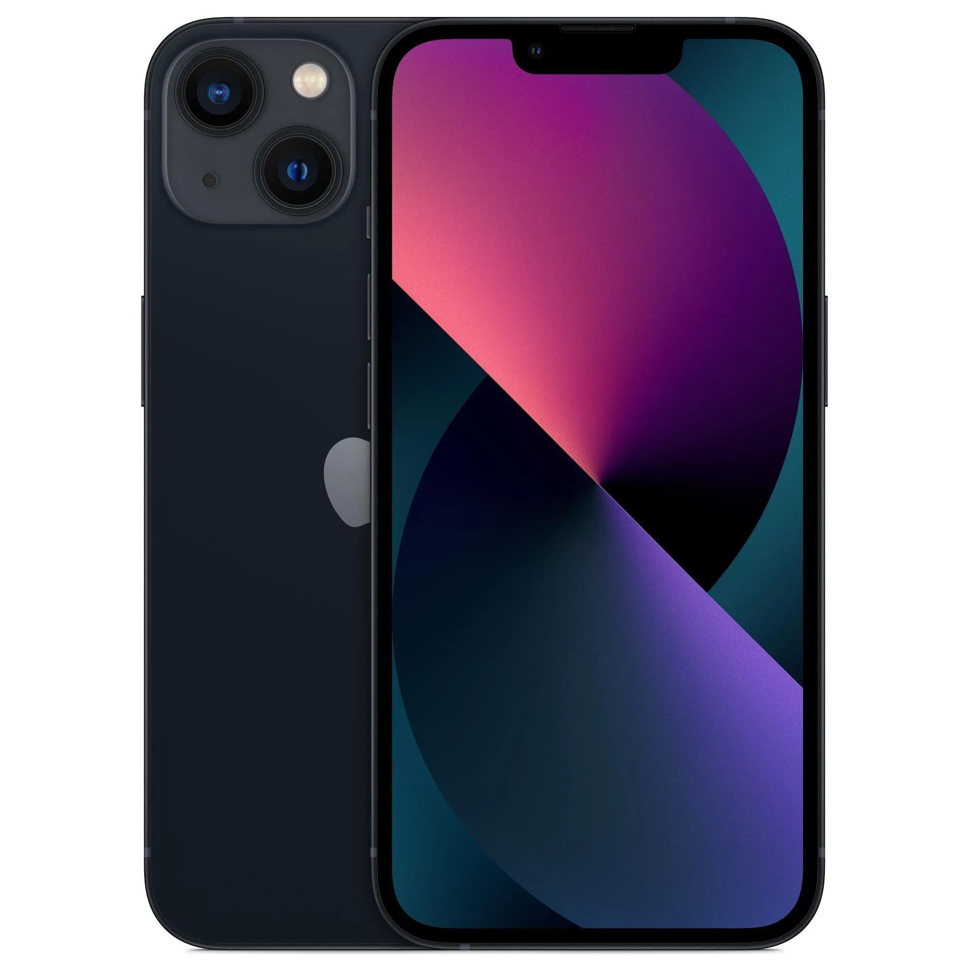 Apple iPhone 13 128GB černá