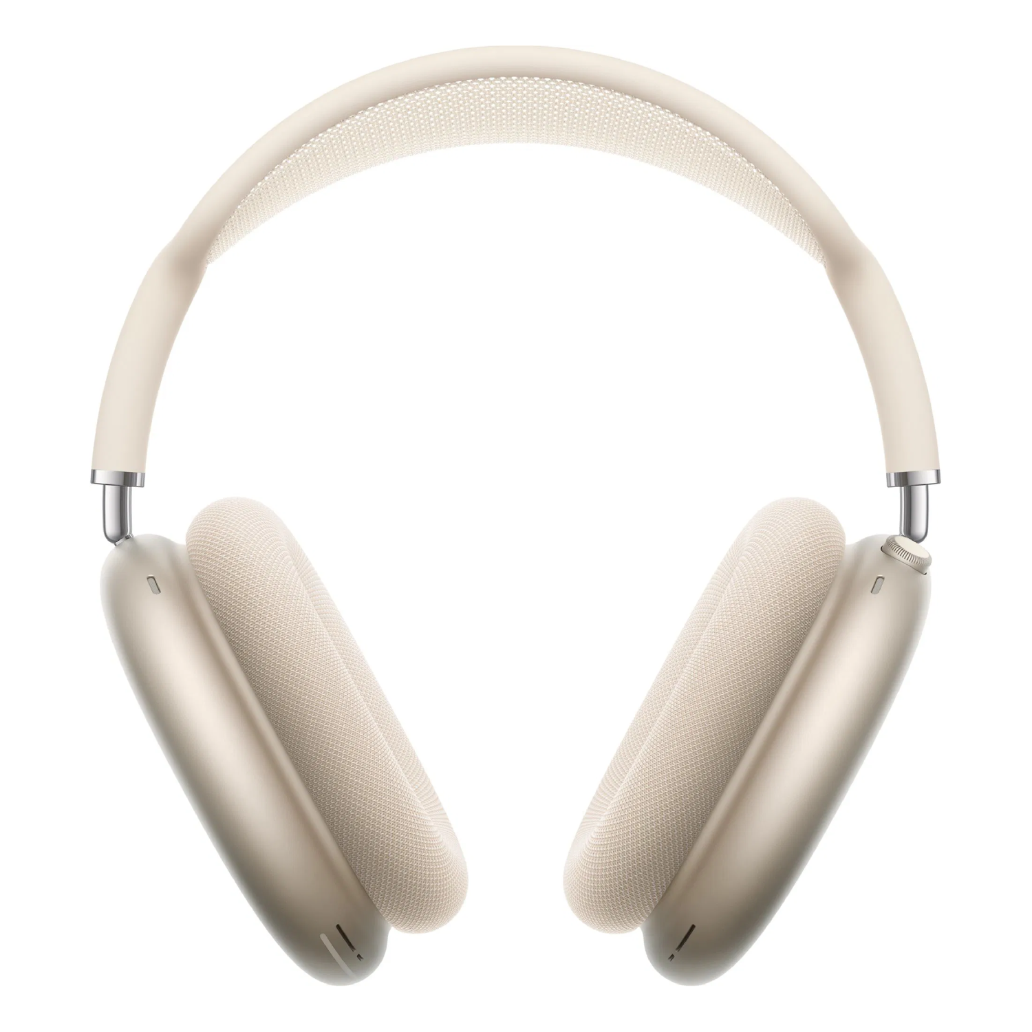 Apple AirPods Max Hvězdně bílá (2024)