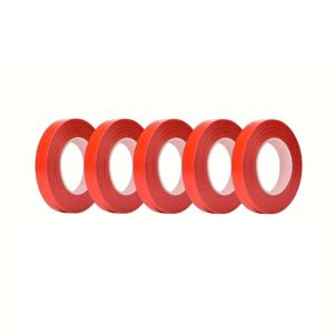 Sada 5 kusů pásek a spon pro sešívačku rostlin