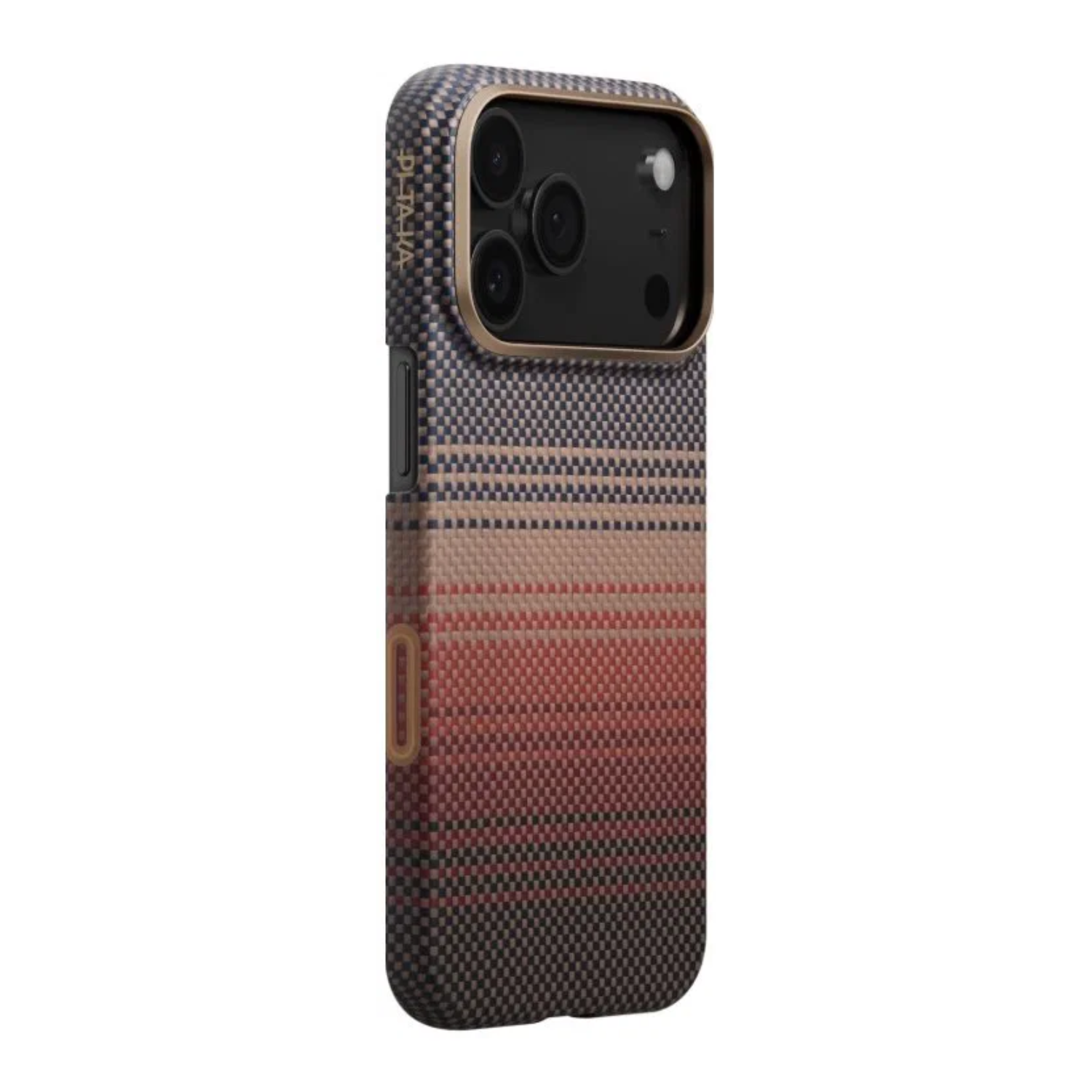 Pitaka Ultra Slim Case Sunset iPhone 17 Pro Max