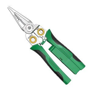 Multifunkční kleště na odizolování drátů