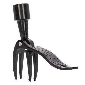 Nástroj na vytrhávání plevele bez námahy