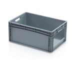 Přepravka EURO 60x40x27 s vkl.oknem