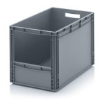 Přepravka EURO 60x40x42 s vkl.oknem