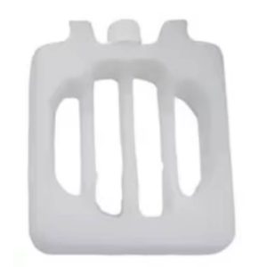 Náhradní mrazící nádoba do přenosné stolní klimatizace 2v1