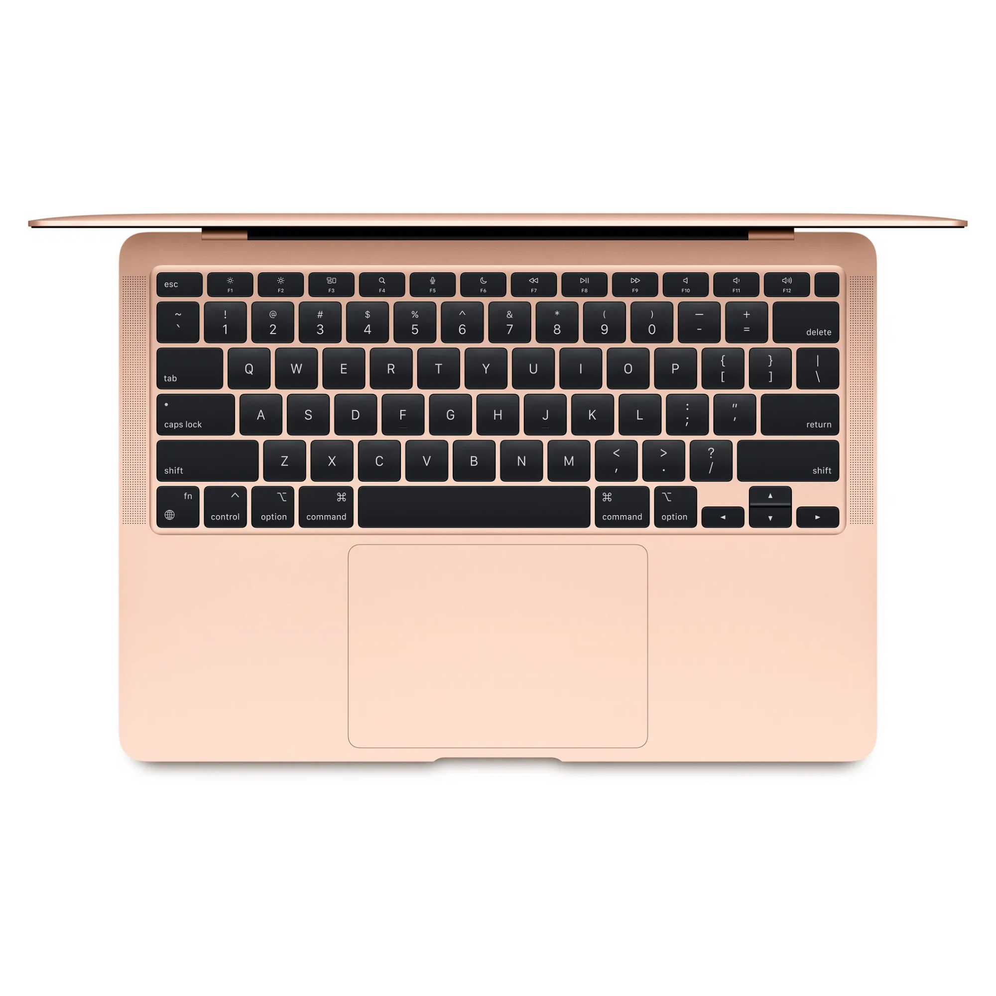 MacBook Air 13" M1 CZ Zlatý 2020