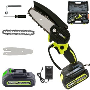 AKU Elektrická ruční pilka