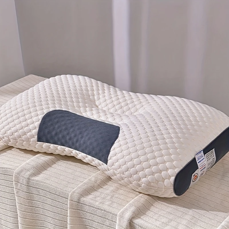 Ergonomický krční polštář