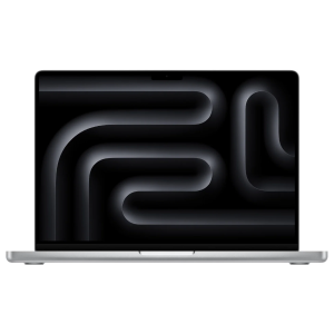 MacBook Pro 14" M5 CZ 2025 Stříbrný