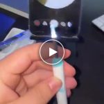 HD vizuální čistič uší – video