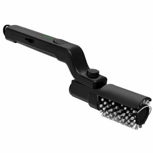 Elektrický rotační čistič grilu