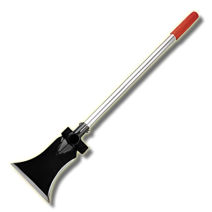Zahradní nářadí 3 v 1