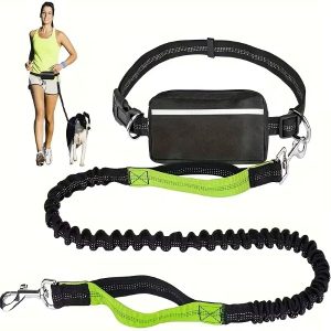 Handsfree vodítko pro psy