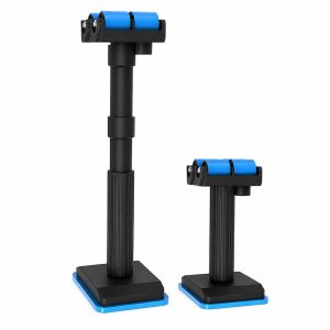 Nastavitelný zvedák na nábytek – nosnost 100kg, 19–44cm