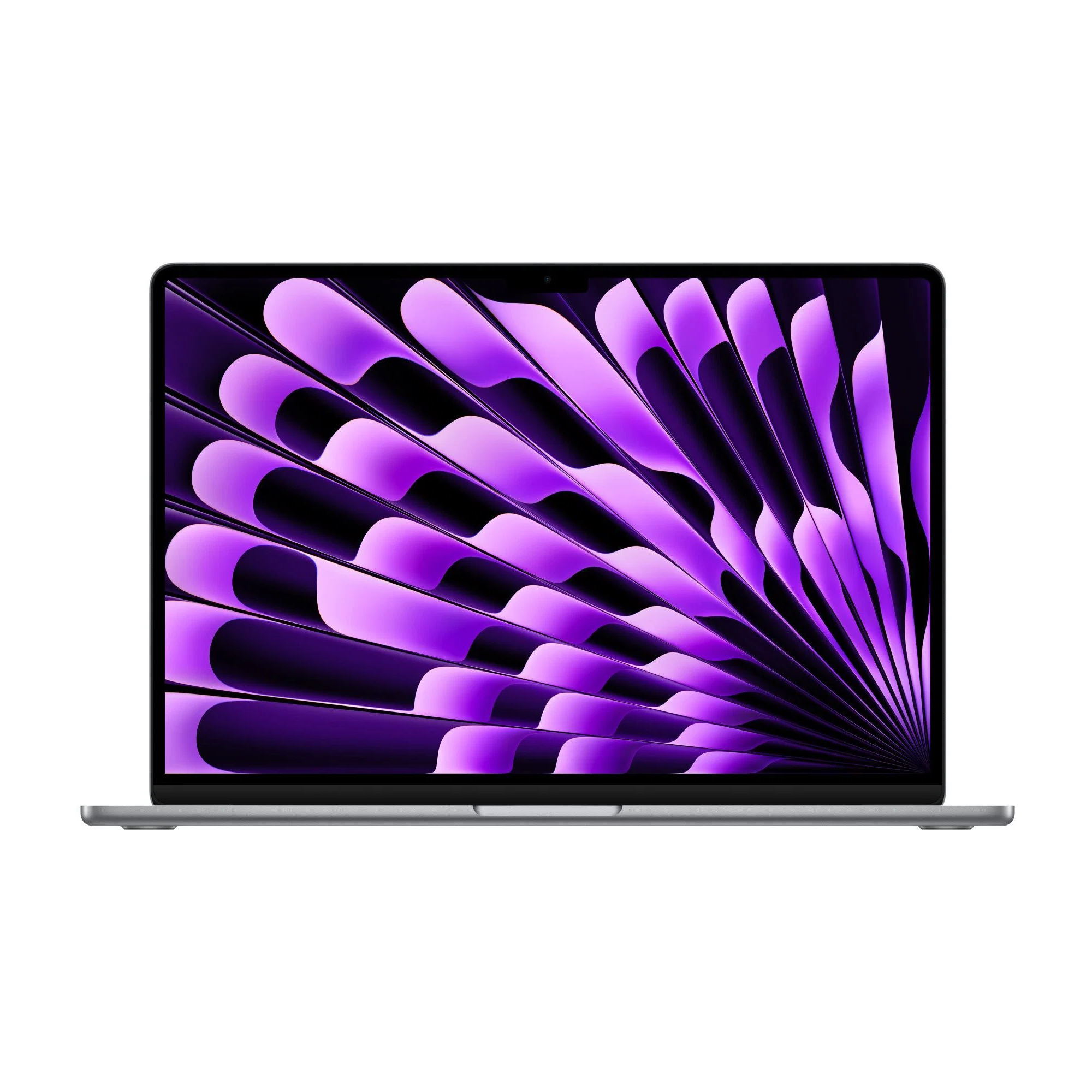 MacBook Air 15" M2 CZ 2023 Vesmírně šedý