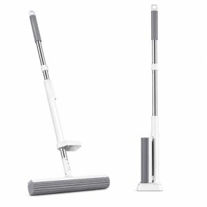 180° samočisticí rotační mop