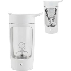 Elektrická míchací láhev, 650 ml