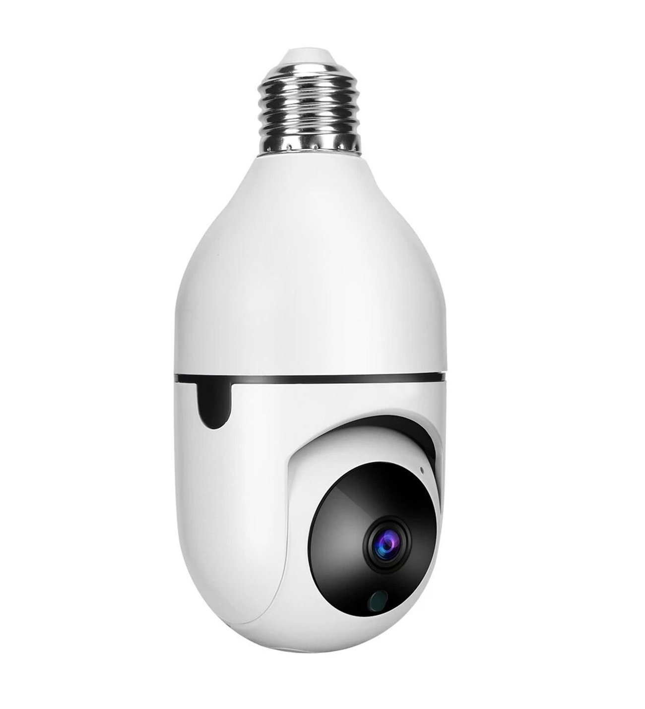 Ultra chytrá HD kamera s technologií SecurityGuard™