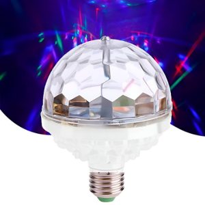 Disco světlo (žárovka)