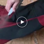 Voděodolný nepromokavý sprej – video